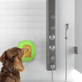 thumbnail image 5 of Almohadillas para lamer perros, ideales para comida, golosinas, yogur o mantequilla de maní. Adepaton CPB-US-CJZ643-3, 5 of 5