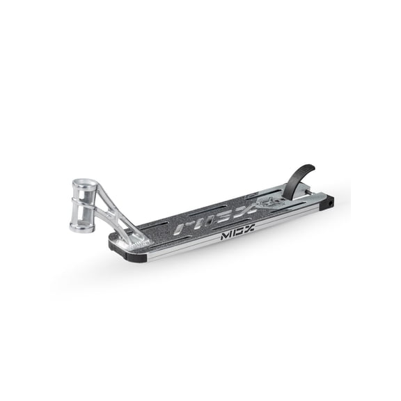 MGX Extreme Pro Scooter Deck - Chrome