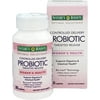 Natures Bounty Optimal Solutions Probiotics Targeted Release, Caplets - 30 Ea, 2 Pack