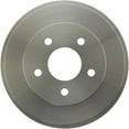thumbnail image 3 of Brake Drum Fits select: 2009-2010 CHEVROLET COBALT, 2009-2011 CHEVROLET HHR, 3 of 4