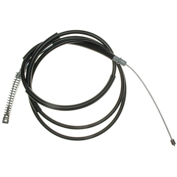 Parking Brake Cable Fits select: 2001-2009 CHEVROLET SUBURBAN, 2002-2006 CHEVROLET AVALANCHE