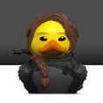 thumbnail image 3 of Figura coleccionable de vinilo con forma de pato de goma TUBBZ Katniss Everdeen, 3 of 6