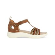 JBU by Jambu Womens Casual Lifestyle Strappy Sandals