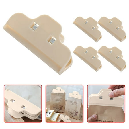 

BMForward the clip ABS Keep fresh Home people