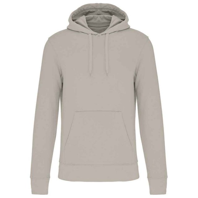 Kariban Mens Eco Friendly Hoodie