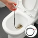 thumbnail image 2 of Gancho flexible para limpieza de fregaderos, herramienta de desatasco de alcantarillado, depilador de tuberías de cocina con resorte El 160cm, 2 of 9