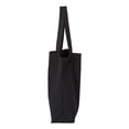 thumbnail image 3 of OAD OAD108 Jumbo Tote-Black, 3 of 3