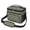 Pioneer Flower Floral-3, variant on Lunch Box Pioneer Flower Floral Print Pattern Insulated Lunch Bag for Women Men,Medium Leakproof Lunchbox Cooler Bag Adjustable Strap,10 X 6.7 X 8 Inches