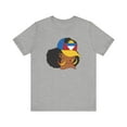thumbnail image 3 of Women's Antigua and Barbuda Graphic Tee - Stylish Cultural T-Shirt for Island Pride and Everyday Comfort - Gift for Antiguan, 3 of 41