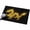 Yellow, variant on Entryway Rug 2'x3', Dragon Flames Kitchen Runner Rugs Non-Slip Carpet Mats, Orange Dragons Abstract Modern Art Bedside Rugs Runners Washable Floor Carpet for Bathroom Laundry Room