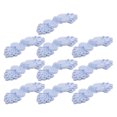 thumbnail image 2 of KAKOWELY for 10pcs Clothes Chinese Knot Buttons Decorative Chinese Knot Buttons Chinese Knot Button Replacement Chinese Knot Buttons For Craft Toggles Closure Button, 2 of 5