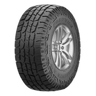 Fortune Tormenta A/T FSR308 All Terrain LT265/60R20 121/118S E Light Truck Tire
