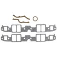 thumbnail image 1 of Michigan 77 MS20014 Rectangle Port Intake Gasket Set for Small Block Chevy - 1.25 x 2.20 x 0.06 in., 1 of 1