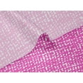 thumbnail image 6 of oneOone Velvet Fuschia Pink Fabric Texture Sewing Craft Projects Fabric Prints By Yard 58 Inch Wide, 6 of 7