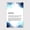 Aulona Definition, variant on Dad Definition Blue Ink Wall Art – Elegant Minimalist Typography Print - 8x12 inches