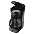 thumbnail image 2 of Cafetera Mr. Coffee CG13-RB de 12 tazas, negra, 2 of 5