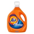 thumbnail image 1 of Detergente Líquido Ace Limpieza Instantánea Remueve Manchas del Día a Día 4.85 l, 1 of 5