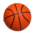 thumbnail image 1 of ejercicio para Niños Juguete de Baloncesto para Niños , Juguete para Interiores, de Pelota 5.1 " Zulema Mini Kids Basketball, 1 of 7