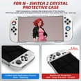thumbnail image 6 of Nintendo Switch 2 Accessories Kit, include Switch 2 Carrying Case, Screen Protector & More, 6 of 8