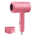 thumbnail image 1 of Foldable High - Power Household Negative Ion Hair Dryer - Low - Noise, Reduces Frizz, Compact, Lightweight, Multiple Settings, Suitable for All Hair Types, 1 of 6