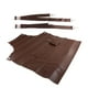 thumbnail image 5 of Delantal de cocina de PU Macarena impermeable y resistente al aceite, 5 of 8