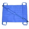 thumbnail image 1 of Patient Transfer Pad,Patients Transfer Pad Positioning Patient Positioning Pad Elderly Transfer Pad Exceptional Reliability, 1 of 14