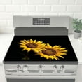 thumbnail image 5 of Polyester Electric Stove Cover: Heat-Resistant, Easy to Clean, for Home and Commercial Kitchens, 5 of 9