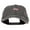 Black, variant on Mini NASA Logo Embroidered Washed Cap - Navy OSFM