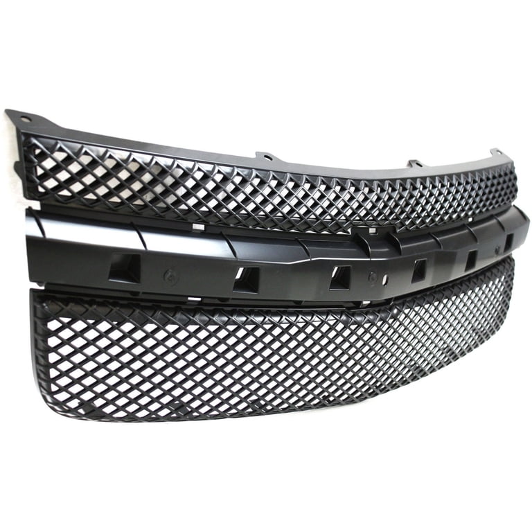 Front Bumper For 2008 Chevy Equinox