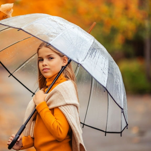 WHAMVOX 2pcs Umbrella Pole End Cap Decorative Protective End Covers Umbrella Accessory Pole Fastening Cap Waterproof Plastic End Covers