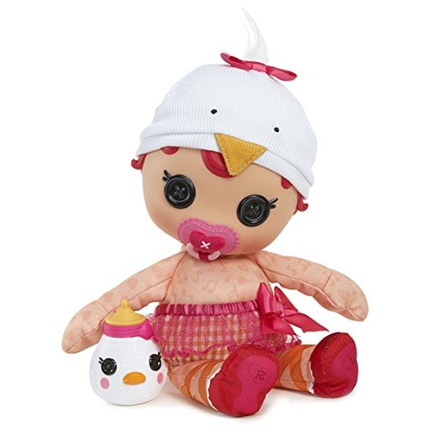 lalaloopsy baby doll