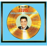 Elvis Golden Records 3