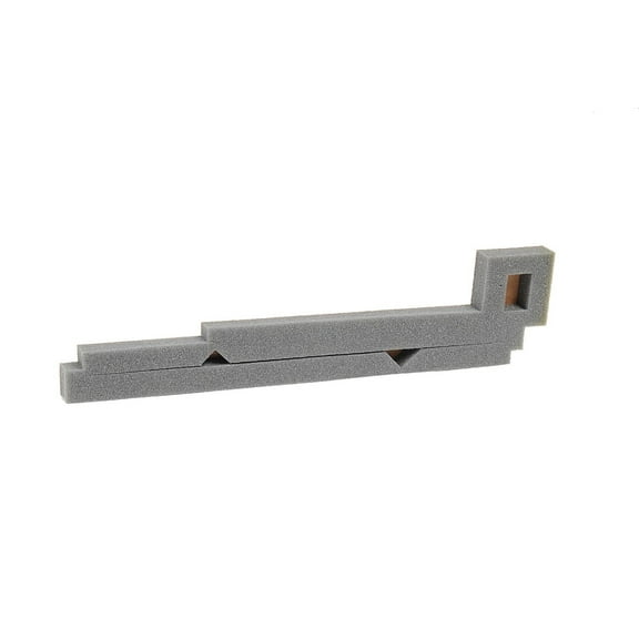 Instrument Panel Air Duct