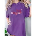 thumbnail image 6 of Hey Sugar Tee, 6 of 8