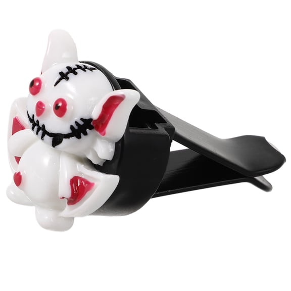 MOKKHNB Car Vent Diffuser Clip Made of Resin, Easy to Install for Stylish Car Interior Decoration and Fragrance