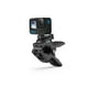thumbnail image 1 of GOPRO JAWS: Flex Clamp (todas las cámaras GoPro) - Monte oficial de GoPro, 1 of 4