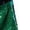 Green, variant on Boys Dance Recital Outfits 2 Piece Hip Hop Dancing Sets for Hip-hop Stage Performance Streetwear Gold 16