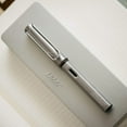 thumbnail image 2 of LAMY Al-Star Graphite 50th Anniversary Fountain Pen, 2 of 10