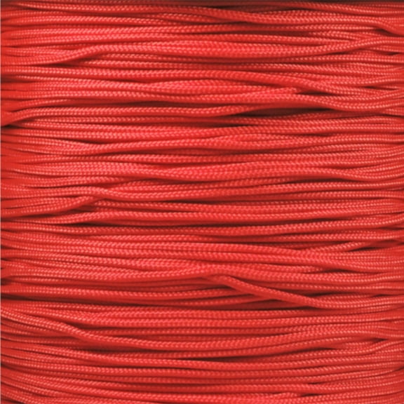 Paracord Planet 95 LB Tensile Strength 1-Strand Paracord - Type 1 - Available in Various Colors