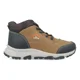 thumbnail image 1 of Botas Niño Zapatos Casuales Sintetico Café, 1 of 5