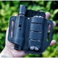thumbnail image 2 of Portable Tool Set Outdoor Survival Hanging Waist Set Belt Bag For Men, 2 of 2