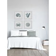 thumbnail image 4 of Marmont Hill Printed Animals & Insects Framed Art Prints, Set of 4, 4 of 6