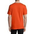thumbnail image 5 of Hanes Men's and Big Men's ComfortSoft Short Sleeve Tee, 5 of 5