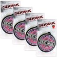 thumbnail image 1 of Ambientador Sex Wax con aroma a fresa, paquete de 4, 1 of 1