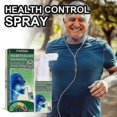 thumbnail image 2 of Furzero Diabetescare Sugardown Health Control Spray,Diabetes Care Sugar Down Health Control Spray,Furzero Respiclean Lung and Breath Spray_c*, 2 of 5