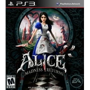 Alice: Madness Returns | PlayStation 3