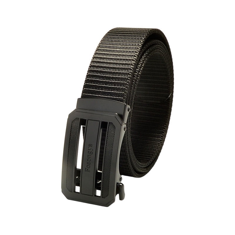 小物 W nylon belt ovy Standard Hook Nylon Belt (black) | OVY