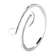 thumbnail image 2 of Anillos para mujer, regalos para mujer, anillos abiertos musicales, anillos con notas brillantes para mujeres o niñas, anillo para amantes., 2 of 5