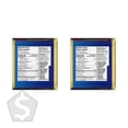 thumbnail image 2 of SPAM Less Sodium Luncheon Meat, 4 × 340 g (Pack of 2), 8 Cans Total, 2 of 2
