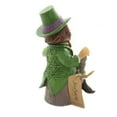 thumbnail image 3 of Enesco Jim Shore Heartwood Creek Pint Sized Leprechaun, 5.5" H, 3 of 3